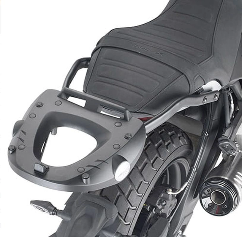 Stelaż kufra centralnego Kappa KZ9222